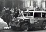 Fiat 1101 Campagnola 1951 года